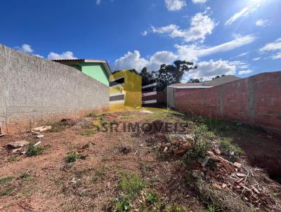 Terreno para Venda, em Castro, bairro Jardim Novo Horizonte