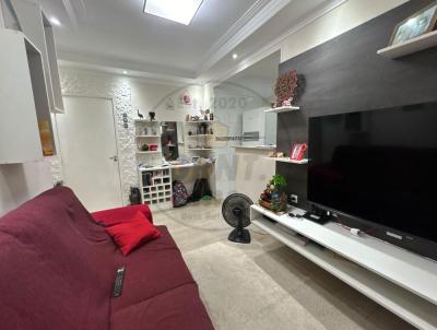 Apartamento para Venda, em Itu, bairro -, 2 dormitrios, 2 banheiros