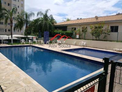 Apartamento para Venda, em Sumar, bairro Parque Yolanda (Nova Veneza), 2 dormitrios, 1 banheiro, 1 vaga