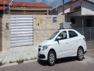 Casa para Venda, em João Pessoa, bairro torre, 3 dormitórios, 1 banheiro, 1 suíte, 2 vagas