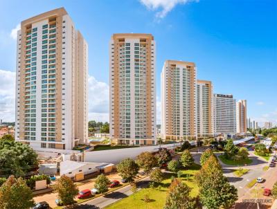 Apartamento para Venda, em Curitiba, bairro Cidade Industrial, 4 dormitrios, 4 banheiros, 1 sute, 2 vagas
