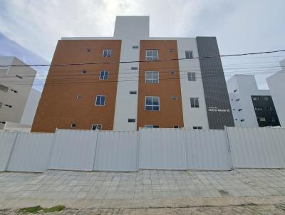Apartamento para Venda, em Joo Pessoa, bairro Gramame, 2 dormitrios, 1 banheiro, 1 vaga