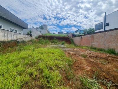 Terreno para Venda, em Bragana Paulista, bairro Condomnio Jardim Flamboyan