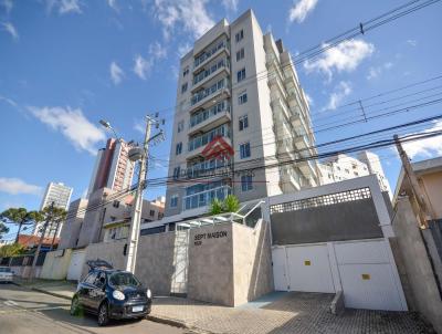 Cobertura para Venda, em Curitiba, bairro Alto da Rua XV, 2 dormitrios, 3 banheiros, 2 sutes, 2 vagas