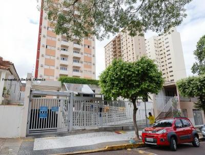 Apartamento para Venda, em Presidente Prudente, bairro Centro, 3 dormitrios, 3 banheiros, 1 sute, 2 vagas