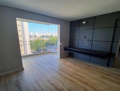 Apartamento para Venda, em So Paulo, bairro Mandaqui, 2 dormitrios, 1 sute, 2 vagas