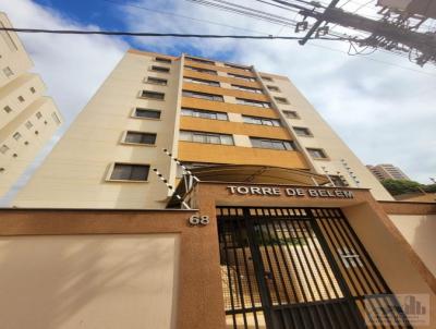 Apartamento para Venda, em Londrina, bairro Vitória, 2 dormitórios, 1 banheiro, 1 vaga
