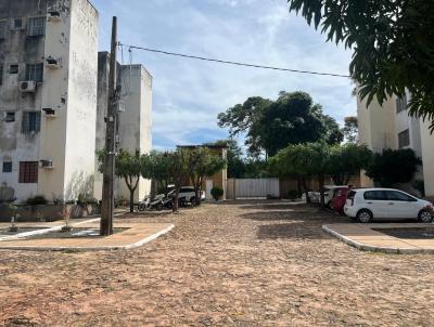 Apartamento para Venda, em Teresina, bairro Morros, 2 dormitórios, 1 banheiro, 1 vaga