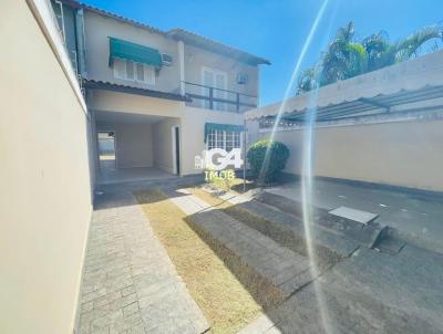 Casa para Venda, em So Gonalo, bairro Maria Paula, 3 dormitrios, 3 banheiros, 1 sute, 3 vagas