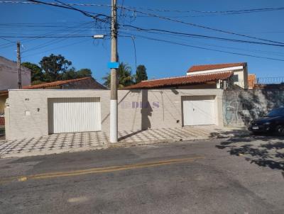 Casa para Venda, em Sorocaba, bairro Jardim Guaruj, 3 dormitrios, 3 banheiros, 1 sute, 4 vagas