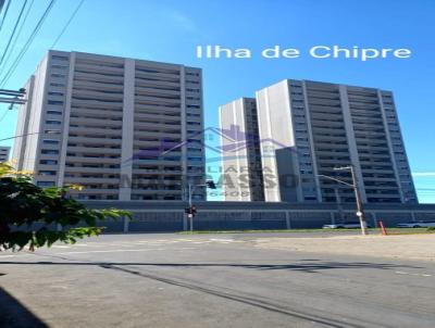 Apartamento para Venda, em Rio Claro, bairro Jardim Portugal, 3 dormitrios, 2 banheiros, 1 sute, 2 vagas