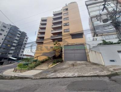 Cobertura para Venda, em Juiz de Fora, bairro So Mateus, 3 dormitrios, 4 banheiros, 2 sutes, 2 vagas