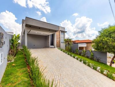 Casa para Venda, em Bragana Paulista, bairro Condomnio Jardim Flamboyan, 3 dormitrios, 4 banheiros, 3 sutes, 2 vagas