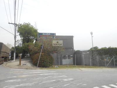 Galpo para Locao, em So Paulo, bairro Jaguar