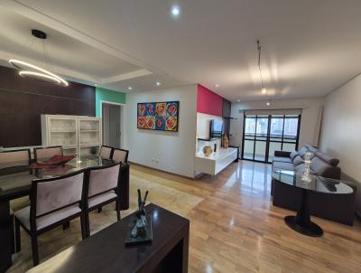 Apartamento para Locao, em Santo Andr, bairro Vila Assuno, 2 dormitrios, 4 banheiros, 2 sutes, 3 vagas