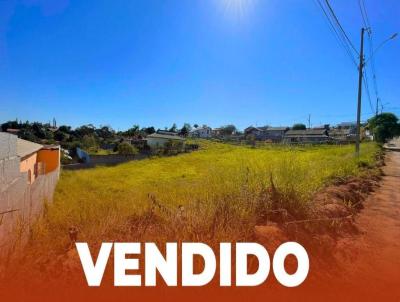 Terreno para Venda, em Pinhalzinho, bairro Cana
