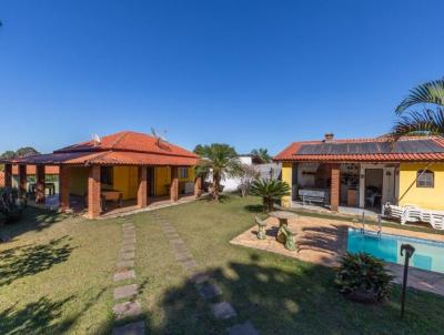 Chcara para Venda, em Pinhalzinho, bairro Fazenda Velha, 3 dormitrios, 2 banheiros, 1 sute, 2 vagas