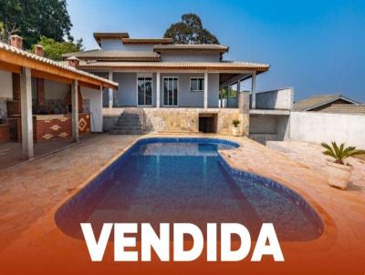 Chcara para Venda, em Pinhalzinho, bairro Cana, 4 dormitrios, 5 banheiros, 3 sutes, 2 vagas