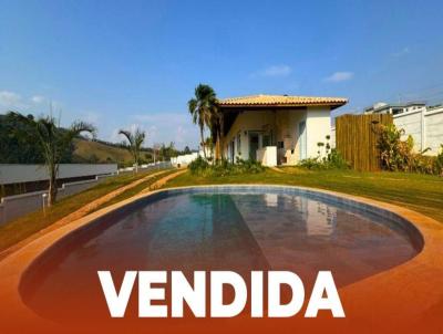 Chcara para Venda, em Tuiuti, bairro Residencial Santa Clara, 3 dormitrios, 4 banheiros, 1 sute