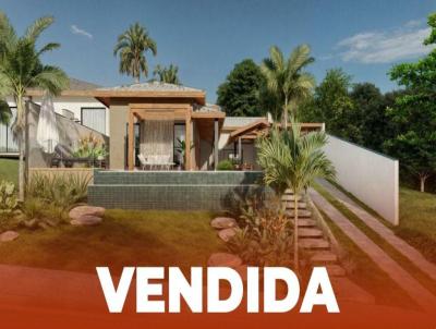 Casa para Venda, em Pinhalzinho, bairro Residencial Stephany, 3 dormitrios, 3 banheiros, 3 sutes, 1 vaga