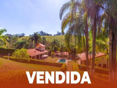 Chcara para Venda, em Pinhalzinho, bairro centro, 5 dormitrios, 2 banheiros, 3 sutes, 4 vagas