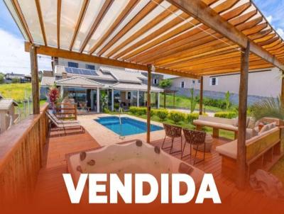 Chcara para Venda, em Pinhalzinho, bairro Condomnio So Geraldo, 3 dormitrios, 3 banheiros, 1 sute