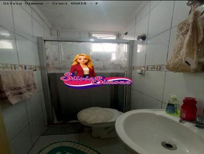 Apartamento para Venda, em Santos, bairro Aparecida, 1 dormitrio, 1 banheiro, 1 vaga