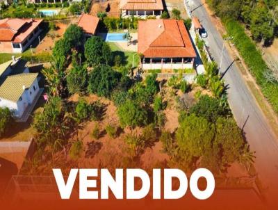 Terreno para Venda, em Pinhalzinho, bairro Terras de Santa F