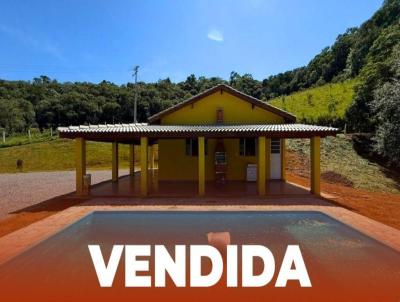 Chcara para Venda, em Pedra Bela, bairro Pedra Bela, 2 dormitrios