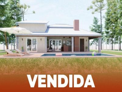 Chcara para Venda, em Pinhalzinho, bairro Terras de Santa F, 3 dormitrios, 2 banheiros, 3 sutes, 1 vaga