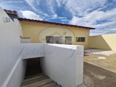 Casa para Venda, em Cruzeiro, bairro Santa Cecília, 2 dormitórios, 2 banheiros, 1 suíte