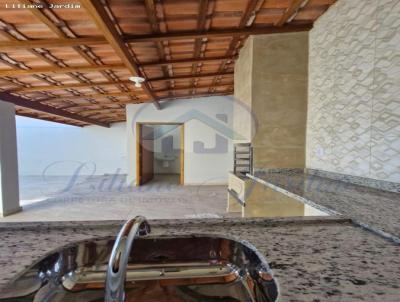 Casa para Venda, em Cruzeiro, bairro Vila Brasil, 3 dormitórios, 3 vagas