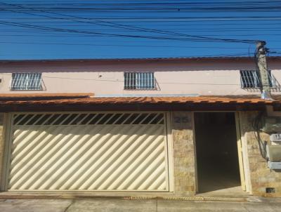 Casa para Venda, em So Gonalo, bairro Neves, 2 dormitrios, 1 banheiro, 1 vaga