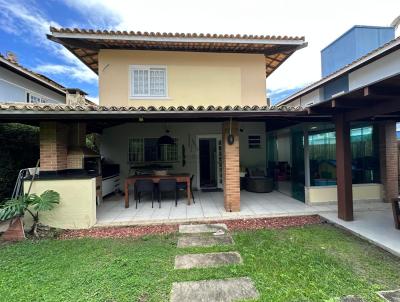 Casa em Condomínio para Locação, em Salvador, bairro ItapuÃ, 4 dormitórios, 3 banheiros, 1 suíte
