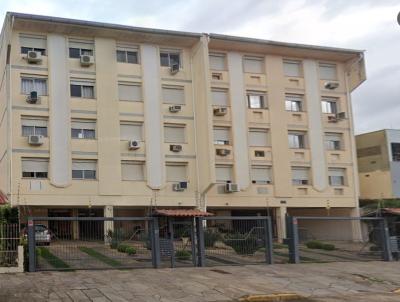 Apartamento para Venda, em So Leopoldo, bairro RIO BRANCO, 2 dormitrios, 1 banheiro, 1 vaga