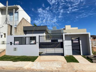 Casa para Venda, em Itupeva, bairro Jardim Itlia, 3 dormitrios, 2 banheiros, 1 sute, 4 vagas