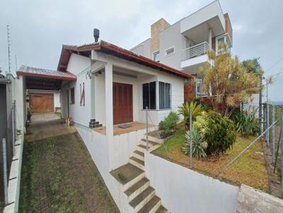 Casa para Venda, em Campo Bom, bairro Firenze, 2 dormitrios, 2 banheiros, 1 sute, 2 vagas