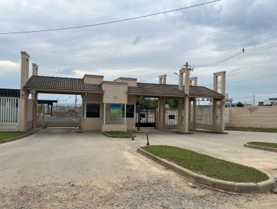 Terreno em Condomnio para Venda, em Sorocaba, bairro Caputera