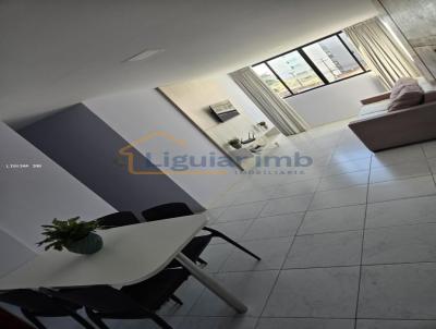 Apartamento para Locao, em Joo Pessoa, bairro Expedicionrios, 2 dormitrios, 1 banheiro, 1 sute, 1 vaga