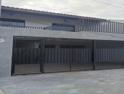 Casa para Venda, em Sorocaba, bairro Jardim São Guilherme, 4 dormitórios, 2 banheiros, 2 suítes, 1 vaga
