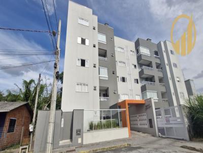 Apartamento para Venda, em Indaial, bairro Tapajs, 3 dormitrios, 2 banheiros, 1 sute, 2 vagas
