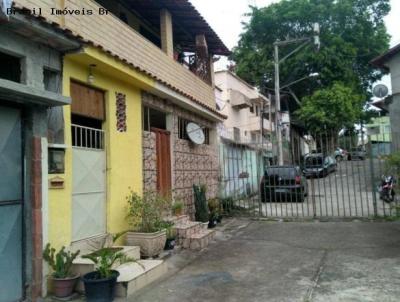 Casa para Venda, em So Gonalo, bairro Raul Veiga, 2 dormitrios, 1 banheiro, 1 vaga