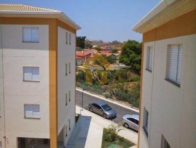 Apartamento para Venda, em Guaratinguet, bairro SAO DIMAS, 2 dormitrios, 1 banheiro, 1 vaga