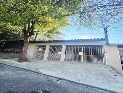 Casa para Venda, em Sorocaba, bairro Jardim São Guilherme, 2 dormitórios, 2 banheiros, 2 vagas