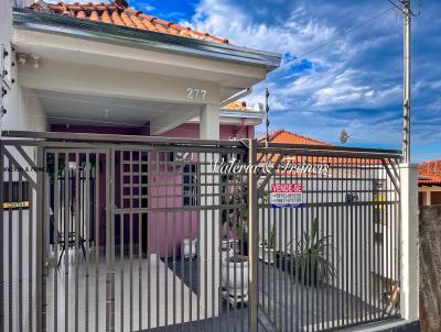 Casa 3 dormitórios para Venda, em Presidente Prudente, bairro Jardim Santa Olga, 3 dormitórios, 2 banheiros, 1 suíte, 2 vagas