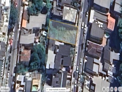 Terreno para Venda, em Duque de Caxias, bairro Jardim Vinte e Cinco de Agosto
