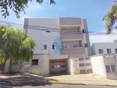 Apartamento para Locação, em Presidente Prudente, bairro Jardim Paulista, 3 dormitórios, 3 banheiros, 1 suíte, 2 vagas