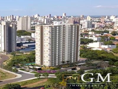 Apartamento para Venda, em Presidente Prudente, bairro Edificio Liv, 3 dormitórios, 2 banheiros, 1 suíte