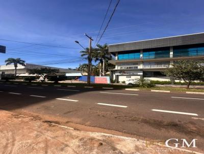 Terreno para Venda, em Presidente Prudente, bairro Vila Ginasio