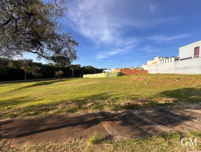 Terreno em Condomínio para Venda, em Presidente Prudente, bairro Parque Residencial Damha IV